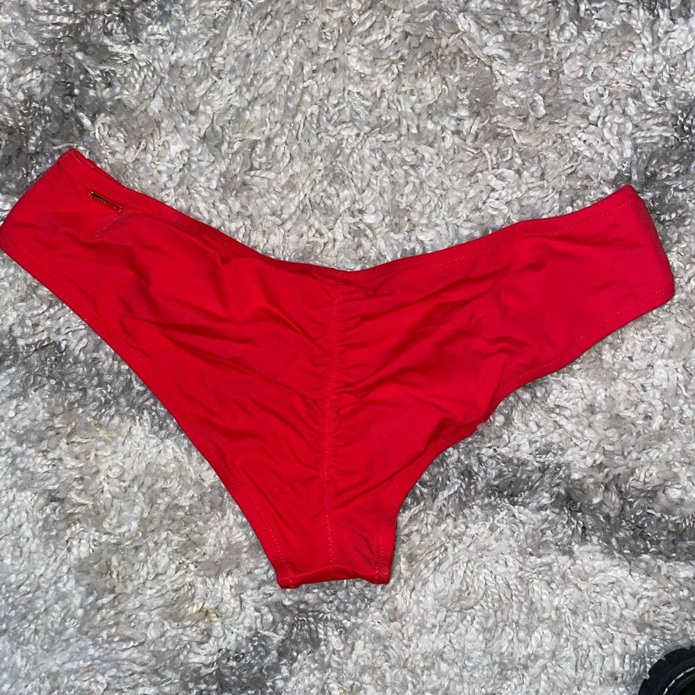 Victoria Secret Cheeky Bikini Bottoms